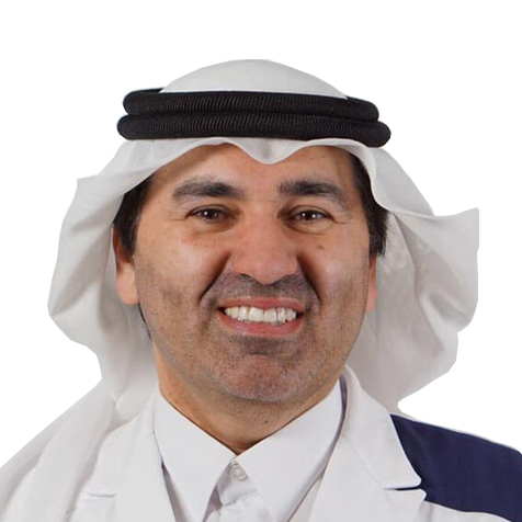 Ahmed Al Hammadi