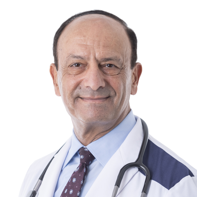 البرفسور زياد حجازي البرفسور زياد حجازي