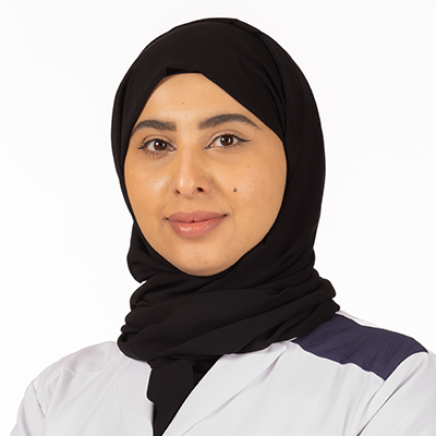 Buthaina Al Adba