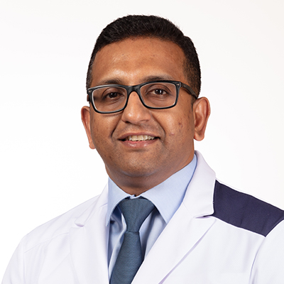 Santhosh Balachandran