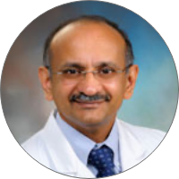 Dr. Ramkumar Menon