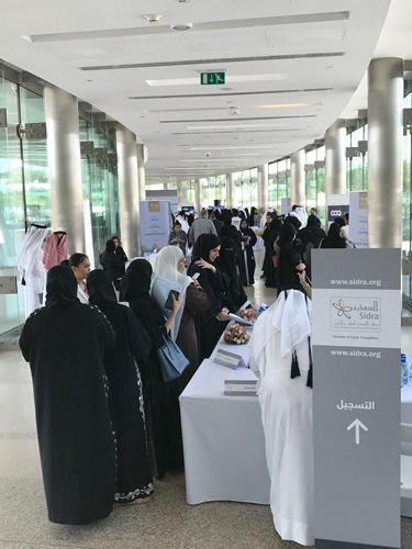 Sidra-Recruitment-Open-Day-generic